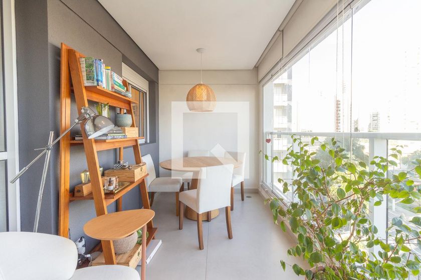 Apartamento, 2 quartos, 69 m² - Foto 12