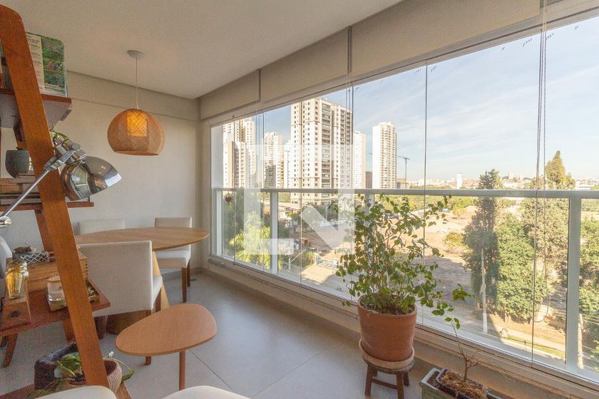 Apartamento, 2 quartos, 69 m² - Foto 13