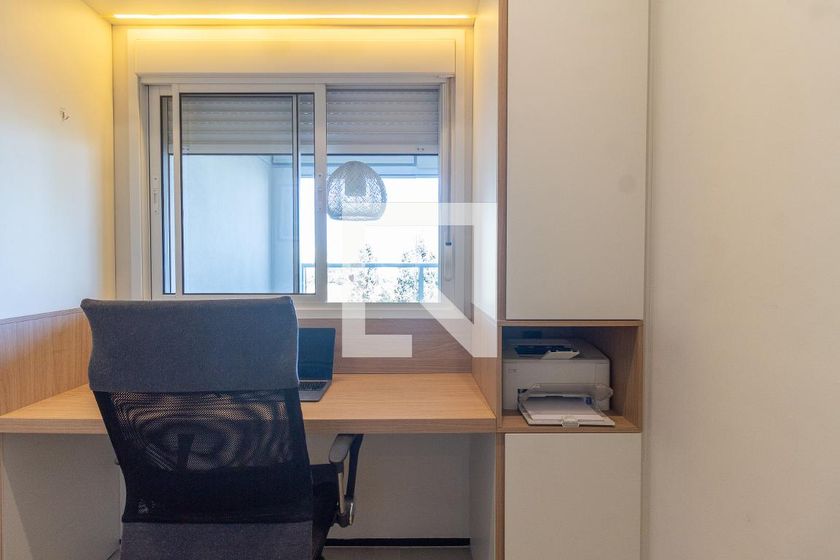 Apartamento, 2 quartos, 69 m² - Foto 21