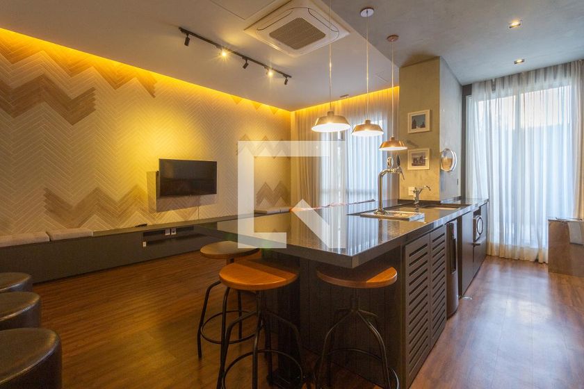 Apartamento, 2 quartos, 69 m² - Foto 55