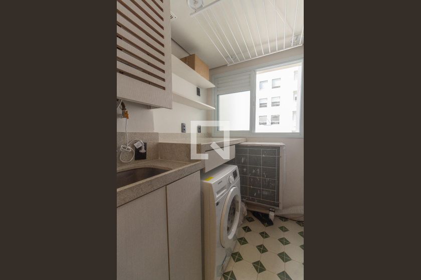 Apartamento, 2 quartos, 69 m² - Foto 39