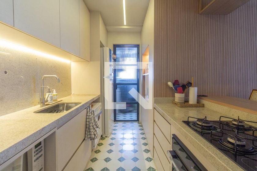 Apartamento, 2 quartos, 69 m² - Foto 34