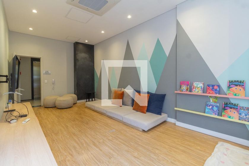 Apartamento, 2 quartos, 69 m² - Foto 67