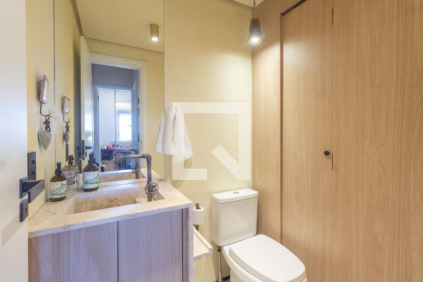 Apartamento, 2 quartos, 69 m² - Foto 15