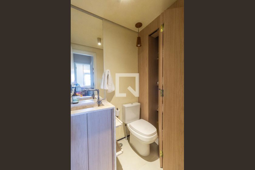 Apartamento, 2 quartos, 69 m² - Foto 16