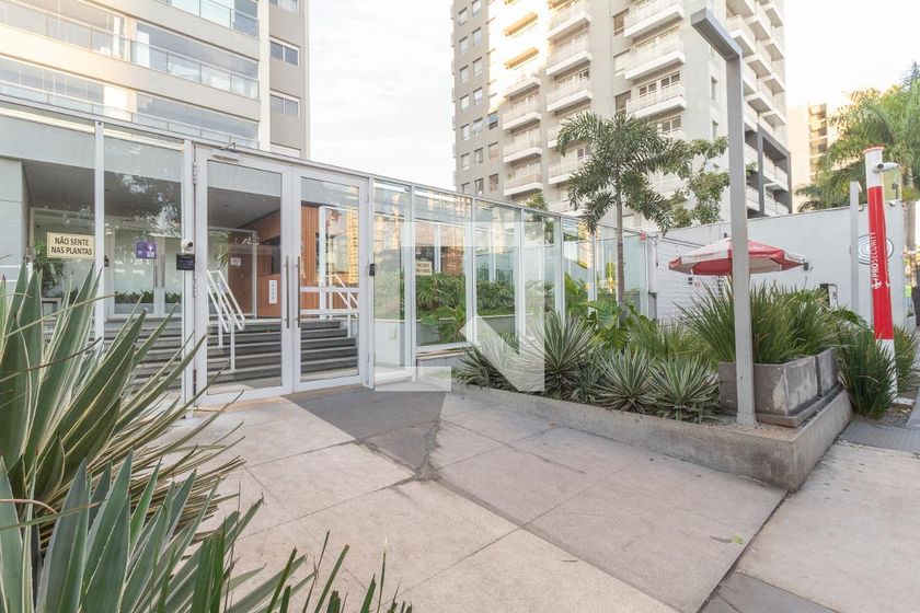 Apartamento, 2 quartos, 69 m² - Foto 86