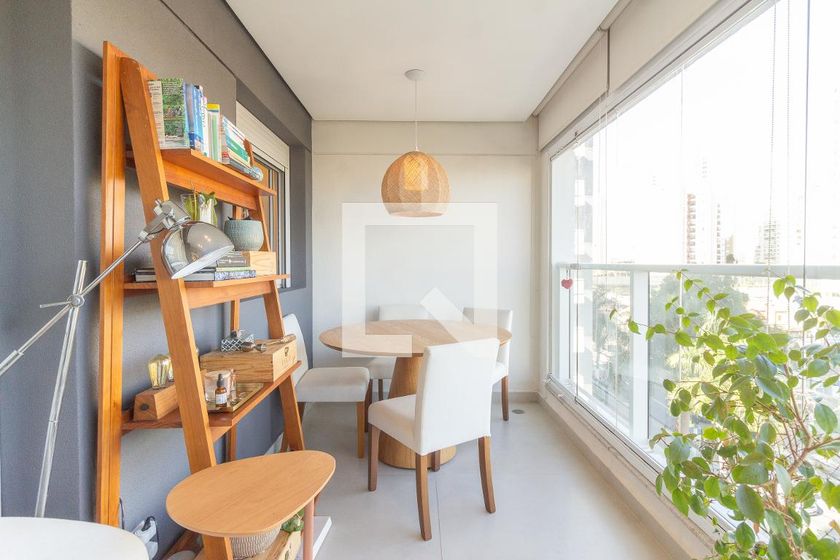 Apartamento, 2 quartos, 69 m² - Foto 11