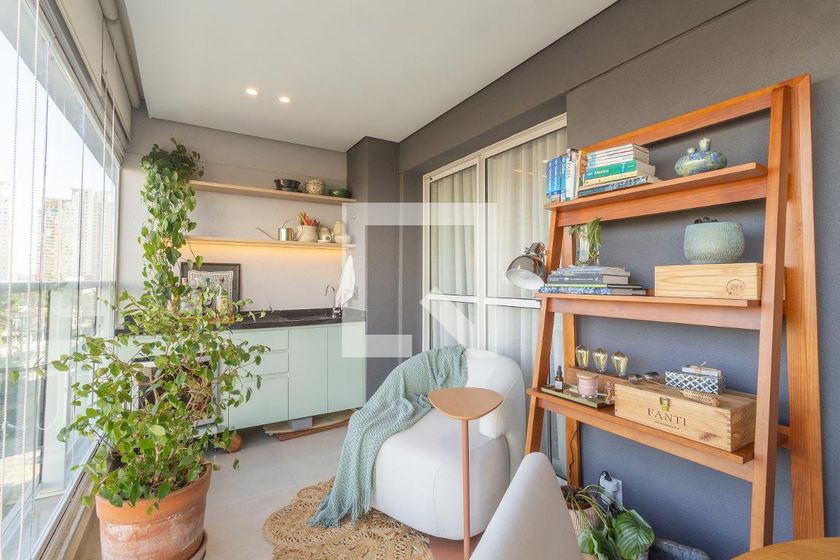 Apartamento, 2 quartos, 69 m² - Foto 9