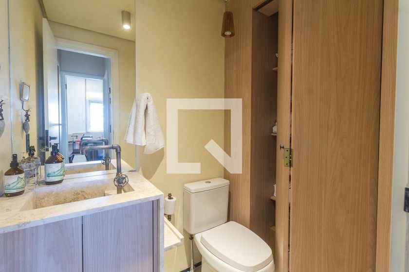 Apartamento, 2 quartos, 69 m² - Foto 17