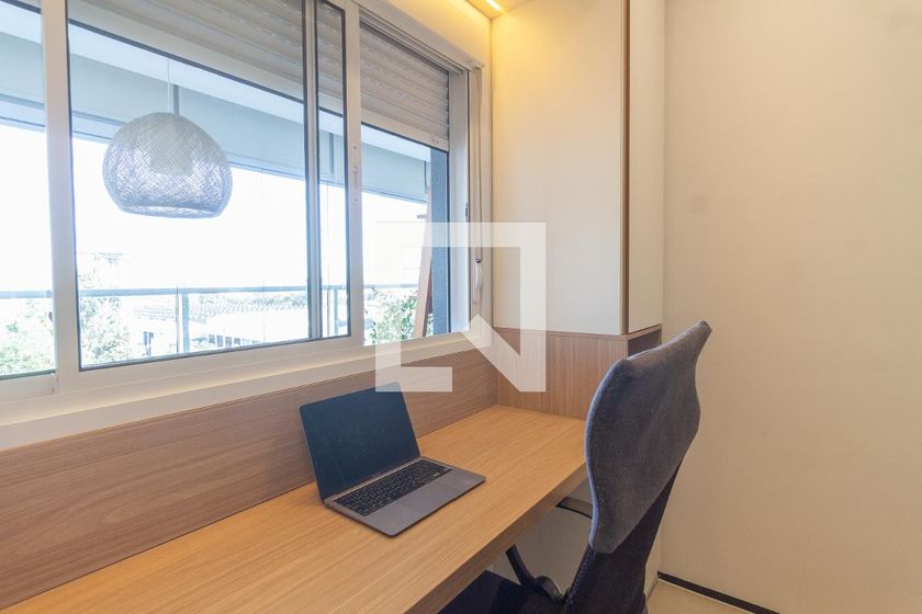 Apartamento, 2 quartos, 69 m² - Foto 18