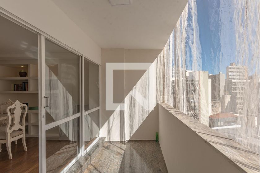 Apartamento à Venda - Centro, 3 Quartos,  168 m2 em , Campinas - sp | SoloBR