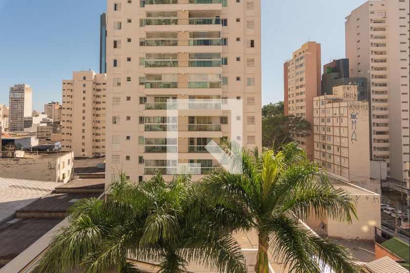 Apartamento à Venda - Centro, 3 Quartos,  168 m2 em , Campinas - sp | SoloBR