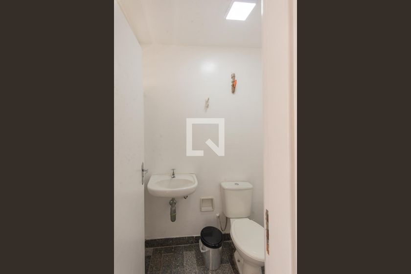 Apartamento à Venda - Centro, 3 Quartos,  168 m2 em , Campinas - sp | SoloBR