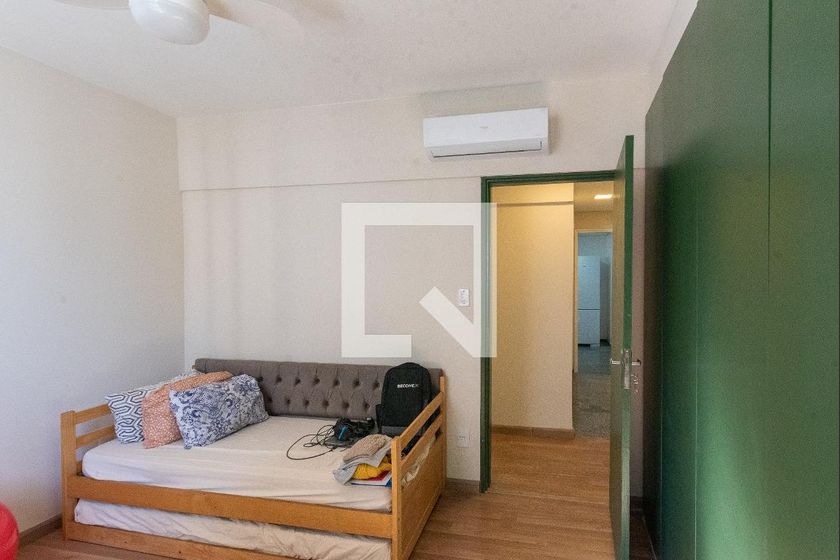 Apartamento à Venda - Centro, 3 Quartos,  168 m2 em , Campinas - sp | SoloBR