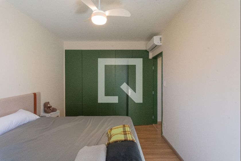 Apartamento à Venda - Centro, 3 Quartos,  168 m2 em , Campinas - sp | SoloBR