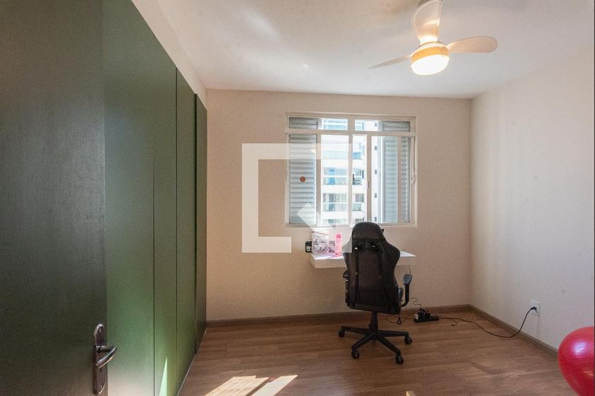 Apartamento à Venda - Centro, 3 Quartos,  168 m2 em , Campinas - sp | SoloBR