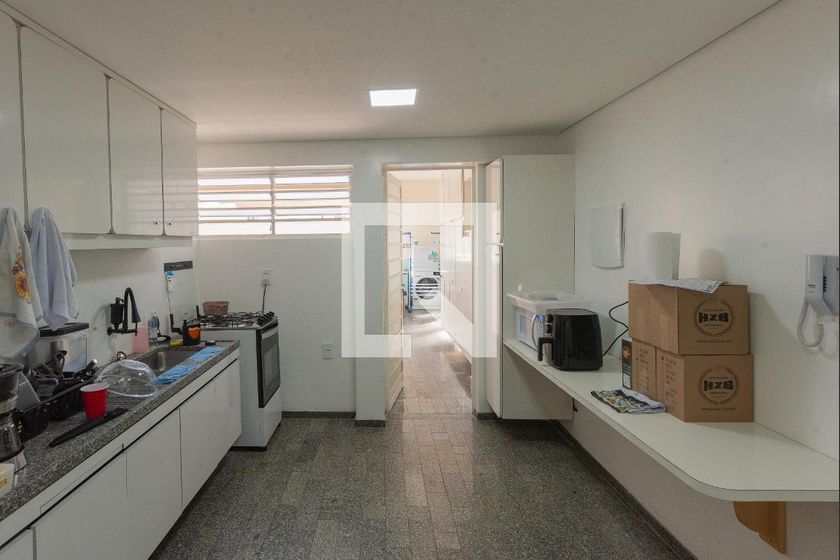 Apartamento à Venda - Centro, 3 Quartos,  168 m2 em , Campinas - sp | SoloBR