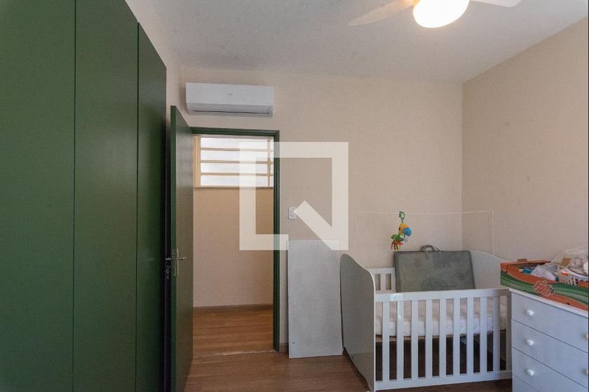 Apartamento à Venda - Centro, 3 Quartos,  168 m2 em , Campinas - sp | SoloBR