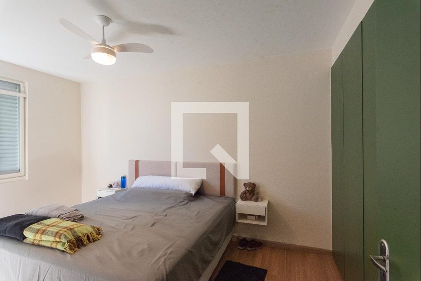 Apartamento à Venda - Centro, 3 Quartos,  168 m2 em , Campinas - sp | SoloBR