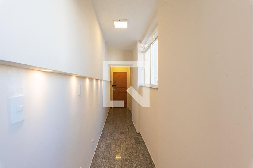 Apartamento à Venda - Centro, 3 Quartos,  168 m2 em , Campinas - sp | SoloBR
