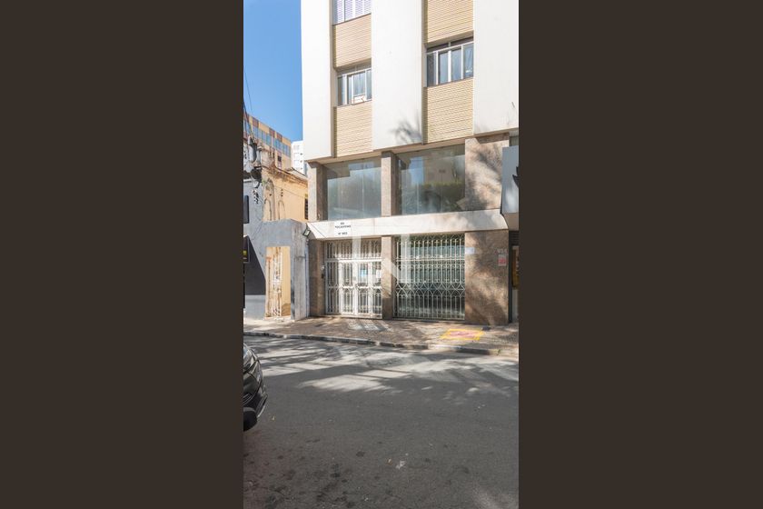 Apartamento à Venda - Centro, 3 Quartos,  168 m2 em , Campinas - sp | SoloBR