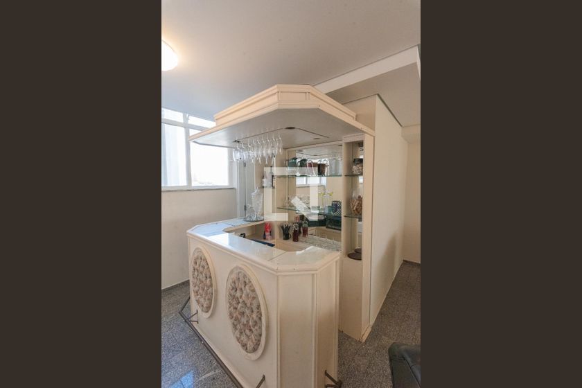 Apartamento à Venda - Centro, 3 Quartos,  168 m2 em , Campinas - sp | SoloBR