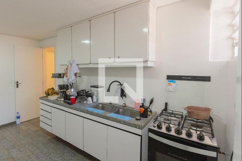 Apartamento à Venda - Centro, 3 Quartos,  168 m2 em , Campinas - sp | SoloBR
