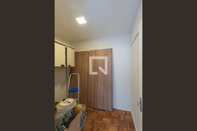Apartamento à Venda - Centro, 3 Quartos,  168 m2 em , Campinas - sp | SoloBR