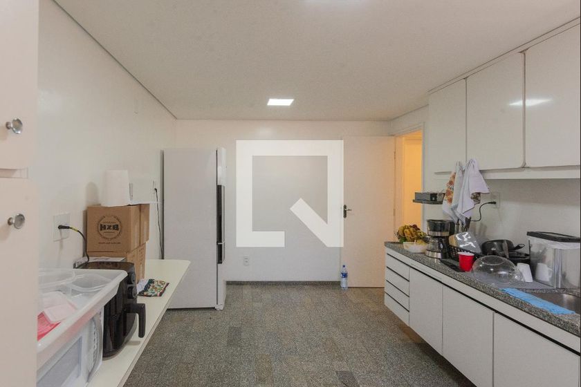 Apartamento à Venda - Centro, 3 Quartos,  168 m2 em , Campinas - sp | SoloBR