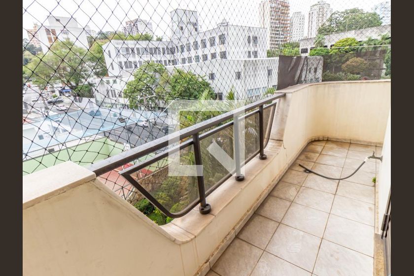 Apartamento, 3 quartos, 349 m² - Foto 17