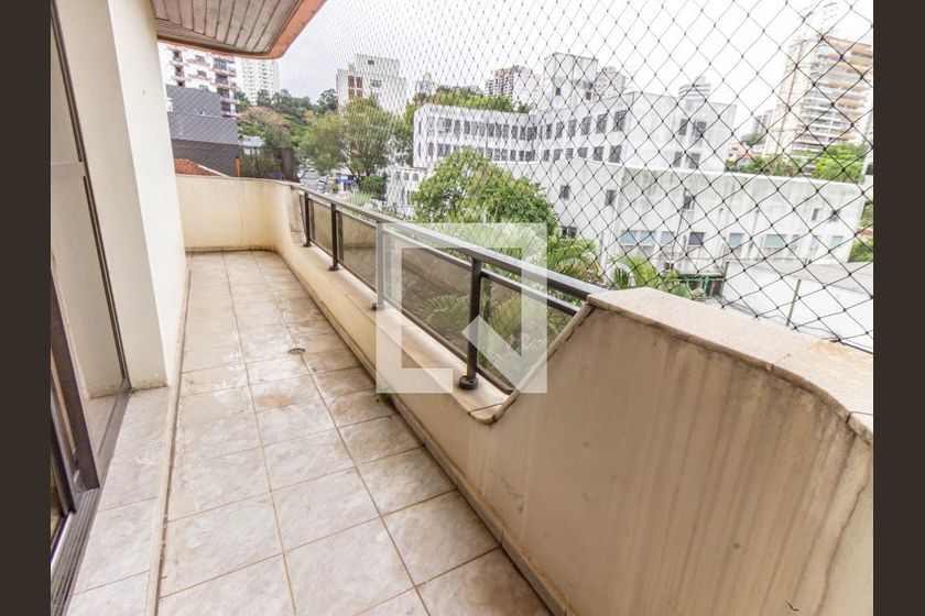 Apartamento, 3 quartos, 349 m² - Foto 11