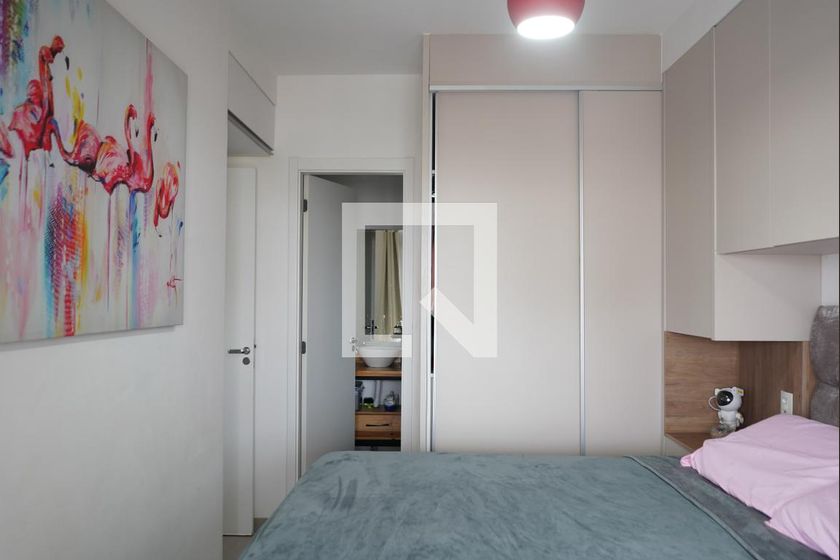 Apartamento, 2 quartos, 86 m² - Foto 21