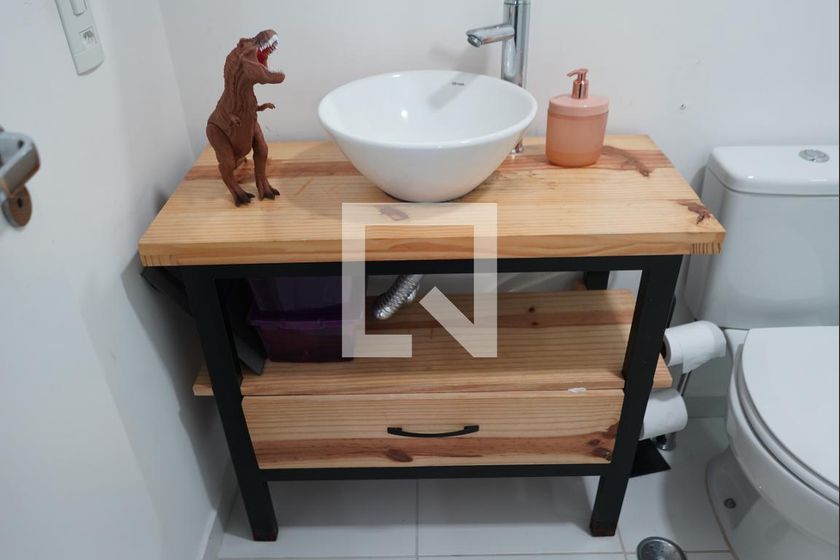 Apartamento, 2 quartos, 86 m² - Foto 35
