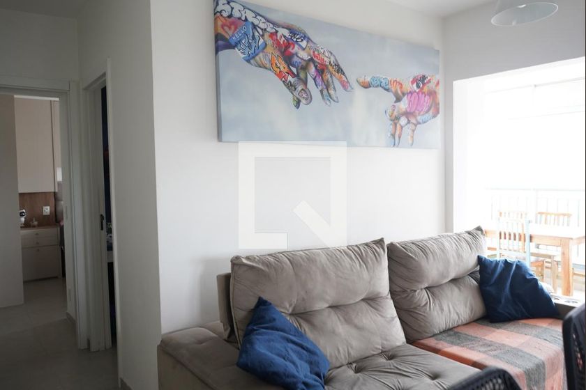 Apartamento, 2 quartos, 86 m² - Foto 5