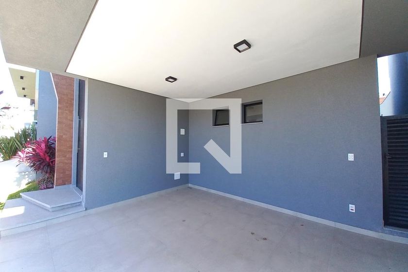 Casa à Venda - Swiss Park, 4 Quartos,  300 m2 em , Campinas - sp | SoloBR