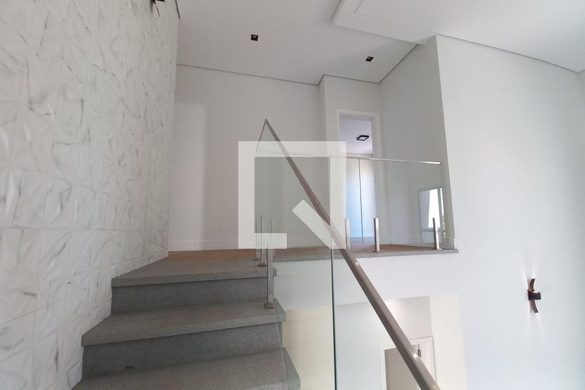 Casa à Venda - Swiss Park, 4 Quartos,  300 m2 em , Campinas - sp | SoloBR