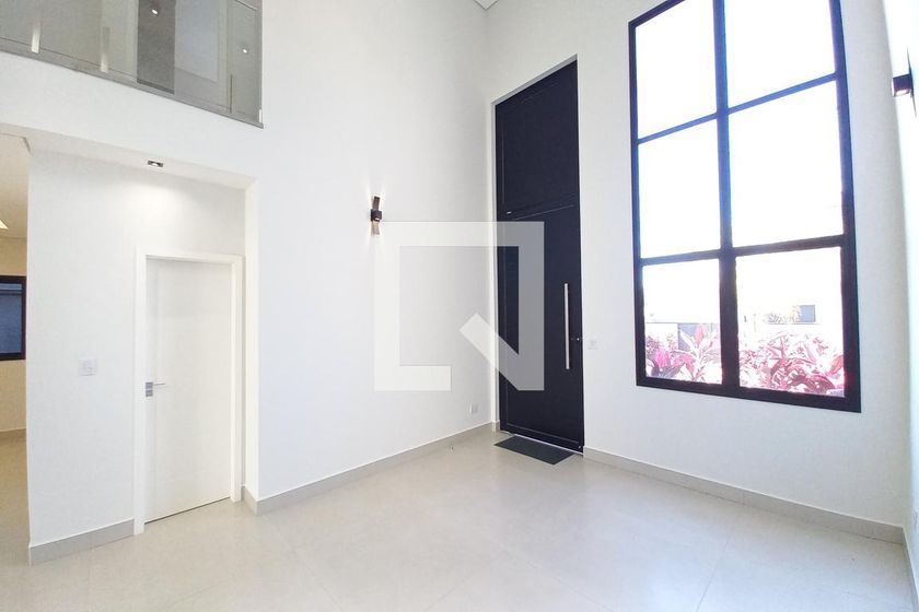 Casa à Venda - Swiss Park, 4 Quartos,  300 m2 em , Campinas - sp | SoloBR