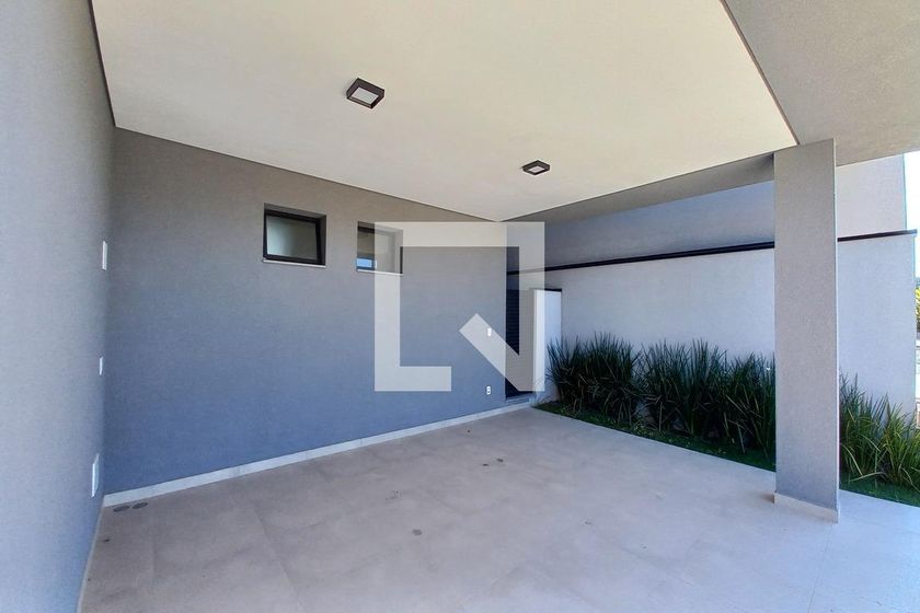 Casa à Venda - Swiss Park, 4 Quartos,  300 m2 em , Campinas - sp | SoloBR