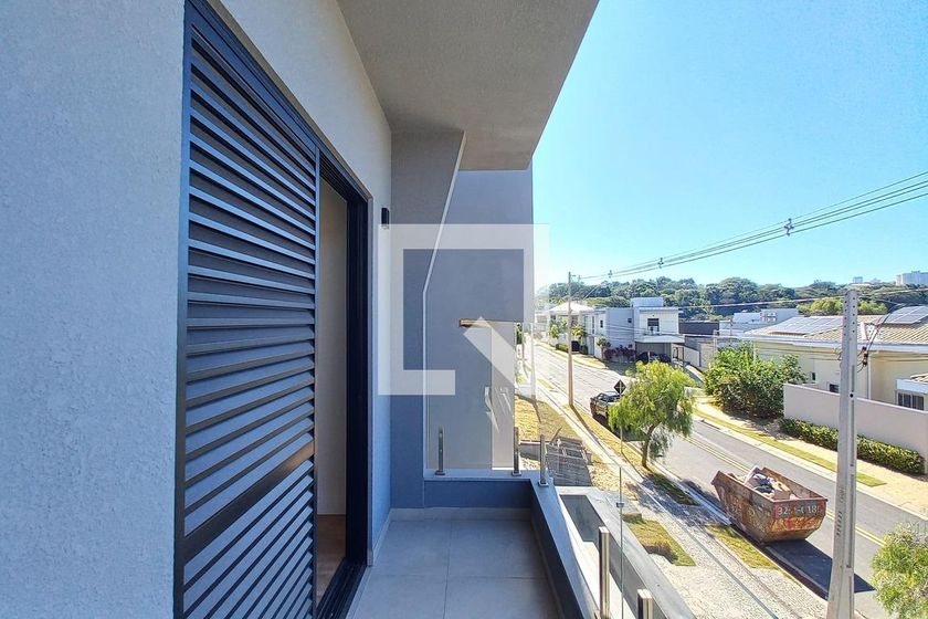 Casa à Venda - Swiss Park, 4 Quartos,  300 m2 em , Campinas - sp | SoloBR
