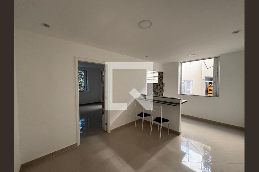 Apartamento, 1 quarto, 47 m² - Foto 1