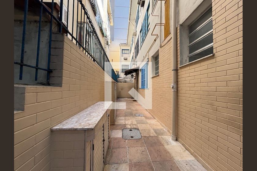 Apartamento, 1 quarto, 47 m² - Foto 43