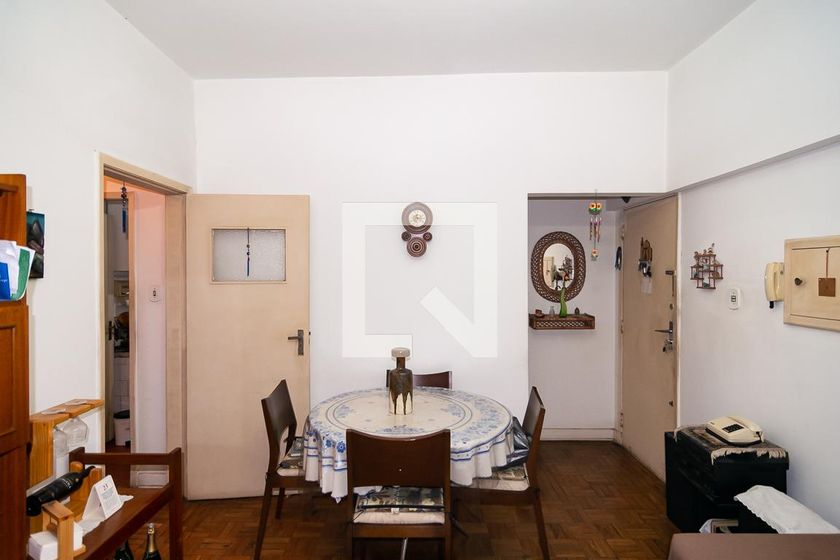 Apartamento, 1 quarto, 70 m² - Foto 9