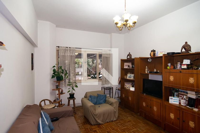 Apartamento, 1 quarto, 70 m² - Foto 1