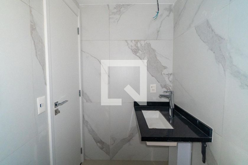 Kitnet-Studio, 27 m² - Foto 15