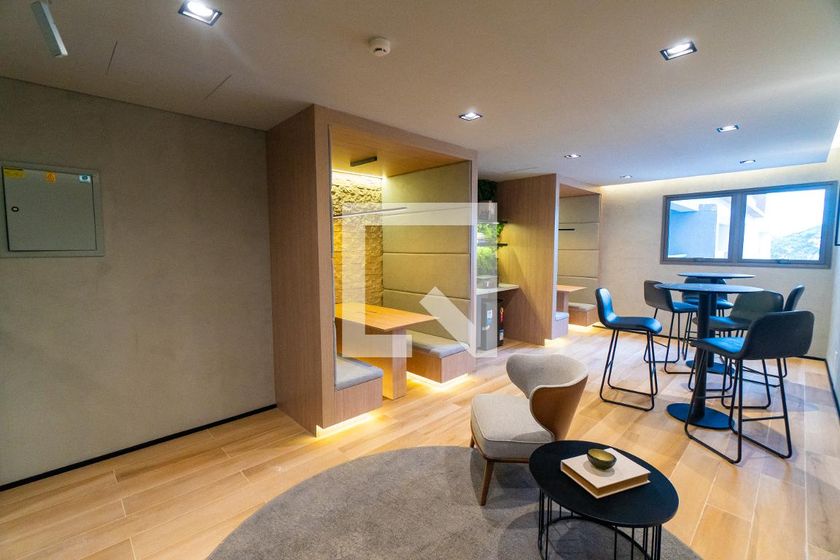 Kitnet-Studio, 27 m² - Foto 37