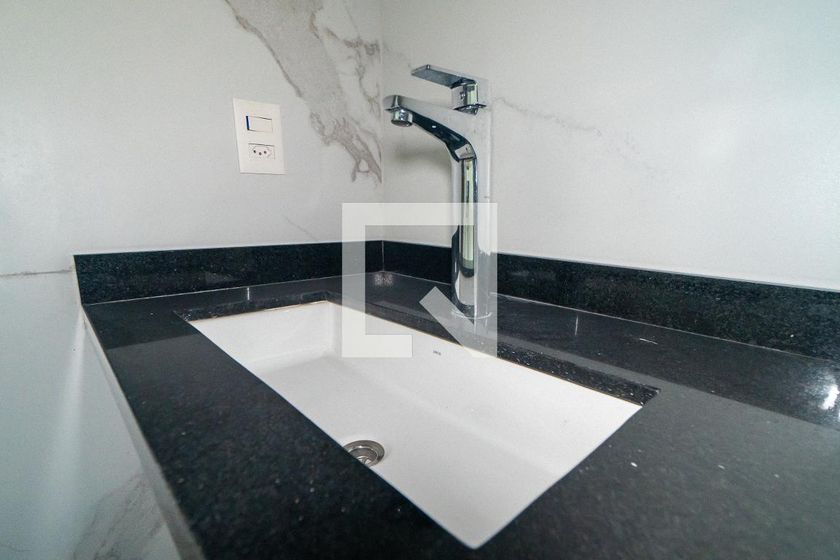 Kitnet-Studio, 27 m² - Foto 19