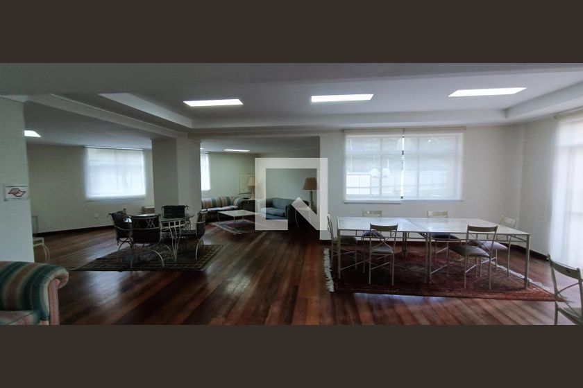Apartamento, 3 quartos, 260 m² - Foto 149