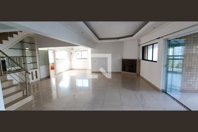 Apartamento, 3 quartos, 260 m² - Foto 3
