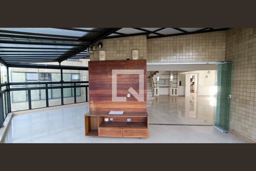 Apartamento, 3 quartos, 260 m² - Foto 39