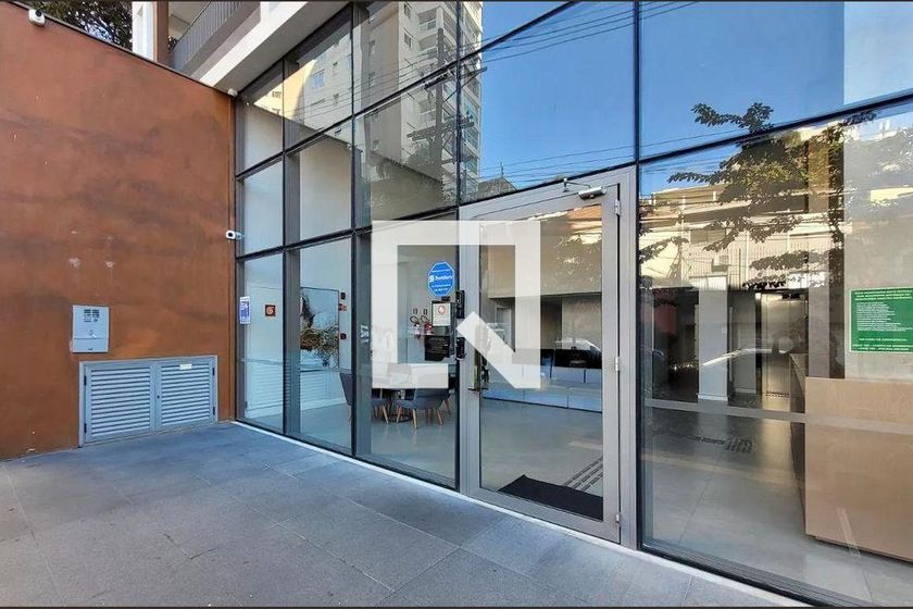 Kitnet-Studio, 28 m² - Foto 37